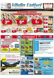 Vihdin Uutiset
