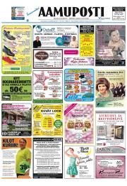 Aamuposti Riihimäki