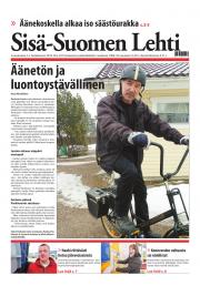 Sis�-Suomen Lehti
