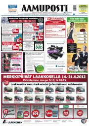 Aamuposti Riihimäki