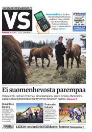 Valkeakosken Sanomat