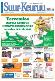 Suur-Keuruu