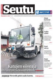 Kankaanp��n Seutu