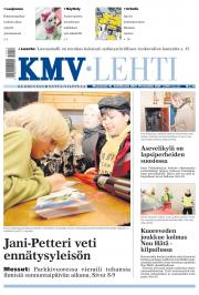 KMV-lehti