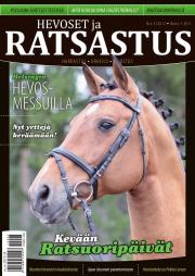 Hevoset ja Ratsastus