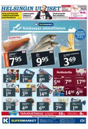 Helsingin Uutiset (itä)