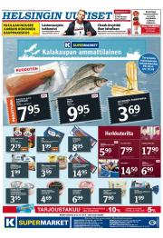 Helsingin Uutiset (etelä-länsi)