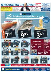 Helsingin Uutiset (pohjoinen)