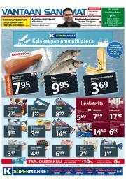Vantaan Sanomat (länsi)