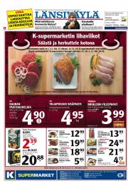 Länsiväylä