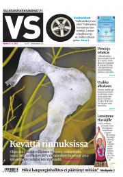 Valkeakosken Sanomat