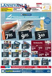 Länsiväylä