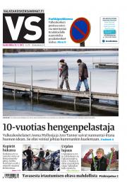 Valkeakosken Sanomat