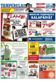 Tamperelainen