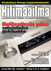 Hifimaailma