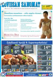 Loviisan Sanomat