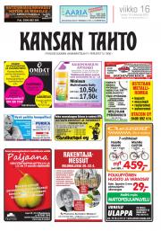 Kansan Tahto