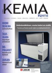 Kemia-Kemi