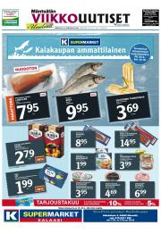 Mäntsälän Viikkouutiset