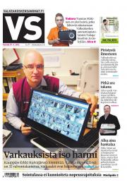 Valkeakosken Sanomat
