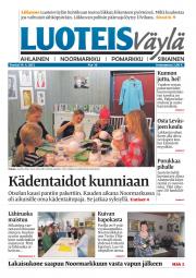 Luoteisv�yl�