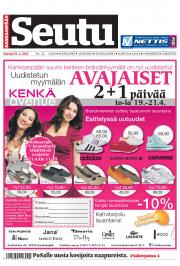 Kankaanp��n Seutu