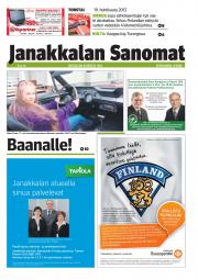 Janakkalan Sanomat