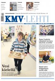 KMV-lehti