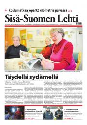 Sis�-Suomen Lehti