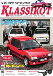 Klassikot