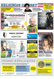Helsingin Uutiset (itä)