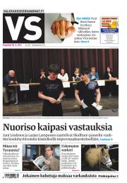 Valkeakosken Sanomat