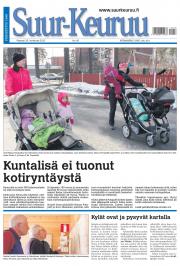 Suur-Keuruu