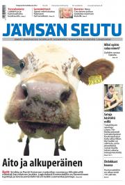 J�ms�n Seutu ja Vekkari