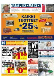 Tamperelainen