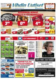 Vihdin Uutiset