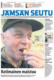 J�ms�n Seutu ja Vekkari