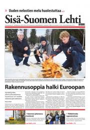 Sis�-Suomen Lehti