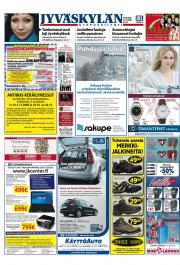 Jyv�skyl�n Kaupunkilehti