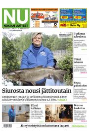 Nokian Uutiset