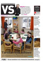 Valkeakosken Sanomat