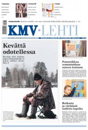 KMV-lehti