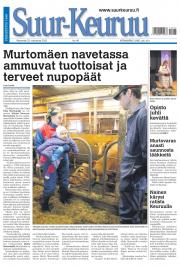 Suur-Keuruu