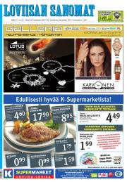 Loviisan Sanomat