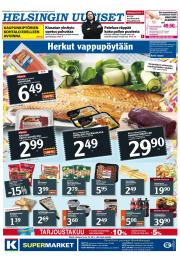 Helsingin Uutiset (itä)