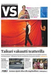Valkeakosken Sanomat