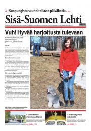 Sis�-Suomen Lehti