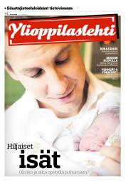 Ylioppilaslehti