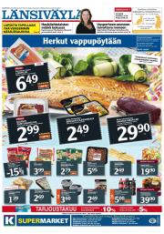 Länsiväylä