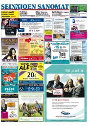 Seinäjoen Sanomat